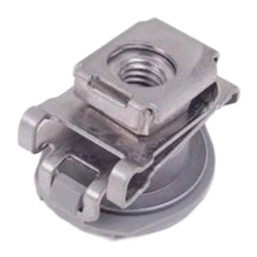 Headlight Housing Nuts for Universal Fit (Direct Replacement)