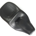 Driver Passenger Black Seat for H-D FLHT Electra Glide Standard (2007–2015)