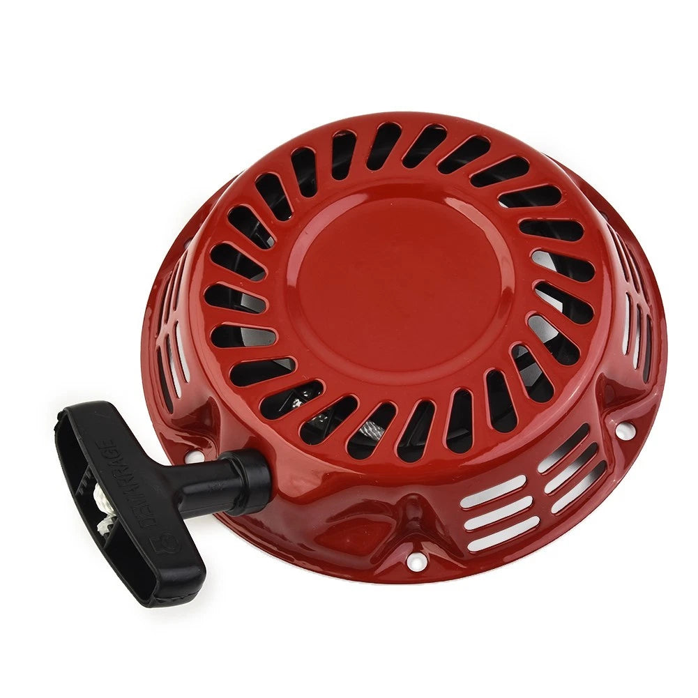 Recoil Puller Type-C Assembly for Engine Generator