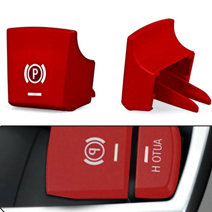 Complete Set Electronic Handbrake Button for BMW 5 7 Series