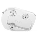Sidestand Extension Pad for Yamaha MT-09 (2013–2016)
