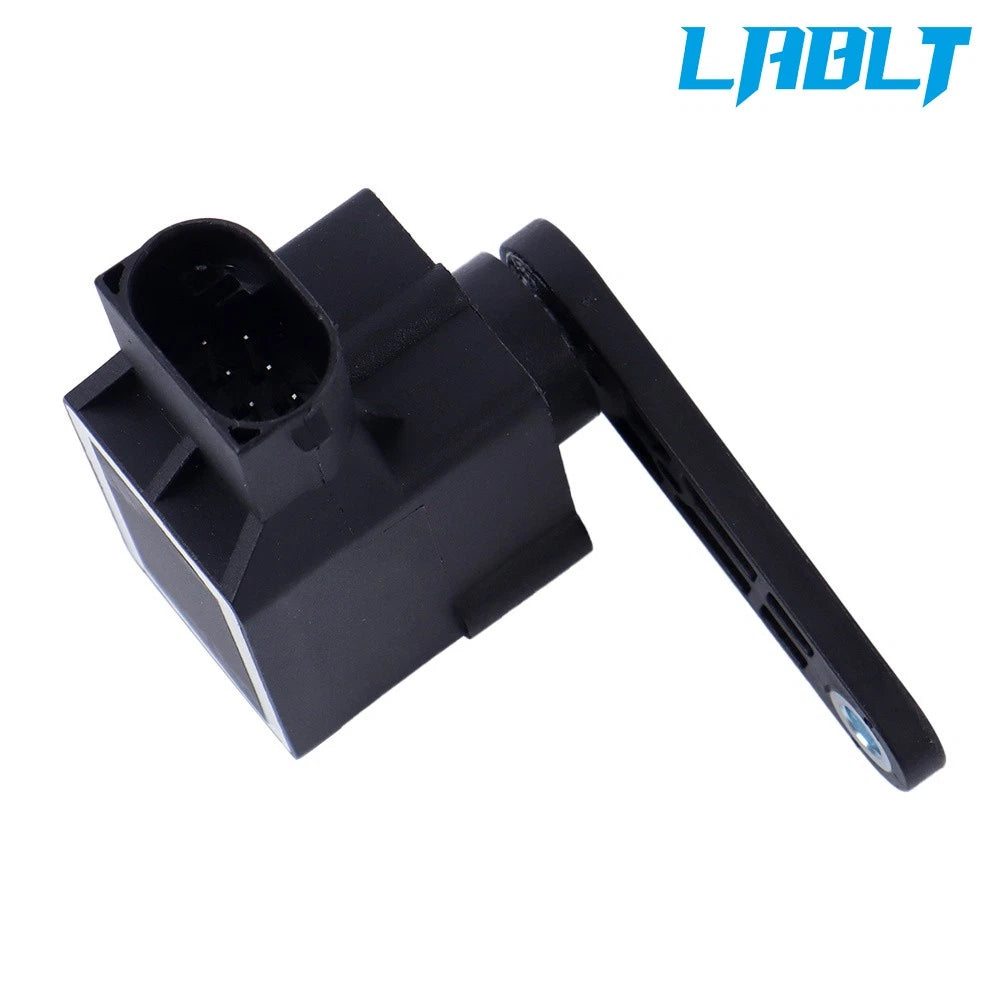 Front Ride Height Level Sensor 6pin for BMW M3 E46 M5 E39 M6 E63/E64 (2001–2010)