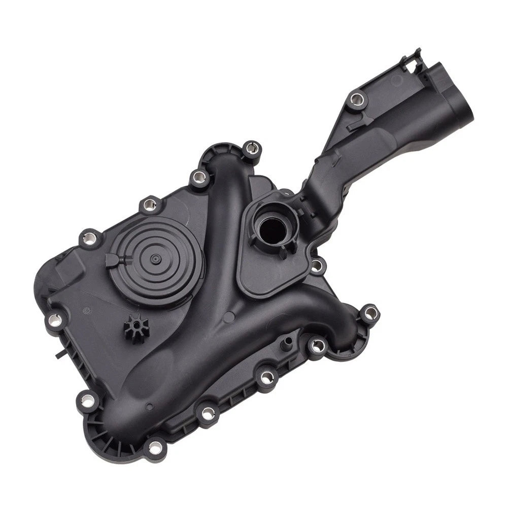 For A4 2013-2015 Oil Separator Direct Replacement Engine Repair Plastic Material