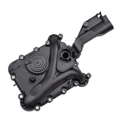 For A4 2013-2015 Oil Separator Direct Replacement Engine Repair Plastic Material