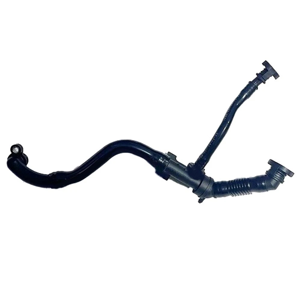 Vent Hose for Easy Installation (No Known Part Numbers)