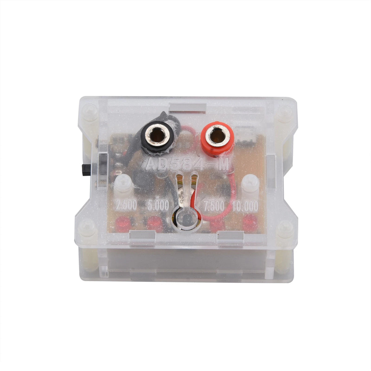 AD584KH Voltage Reference Module for Precision Applications (2.5V/5V/7.5V/10V)