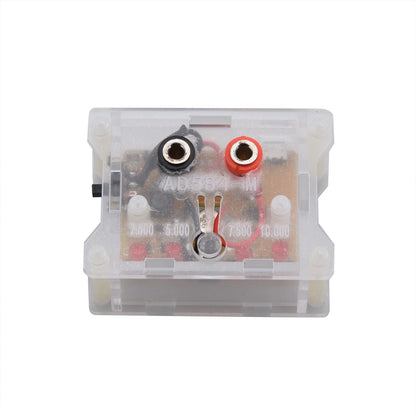 AD584KH Voltage Reference Module for Precision Applications (2.5V/5V/7.5V/10V)