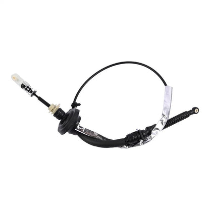 1x Automatic Transmission Shift Cable For 13-16 Dodge Dart 68164081AB 68164081AC