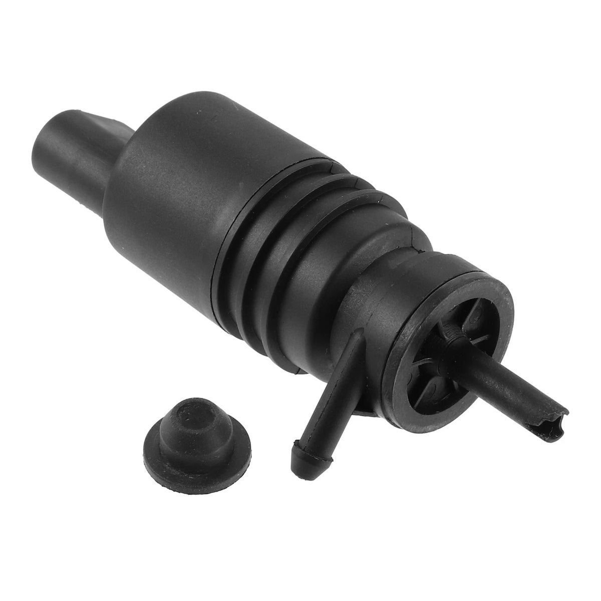 Windshield Washer Motor Pump with Grommet for BMW 318i (1997–1998)