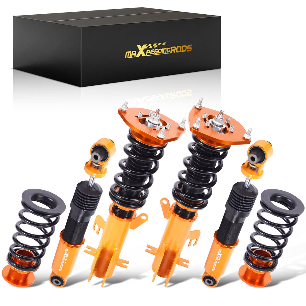 24 Way Damper Coilover Kit for Nissan Sentra B16 (2007–2012)