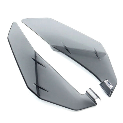 Upper Air Wind Deflectors for Honda XL750 Transalp (2023)