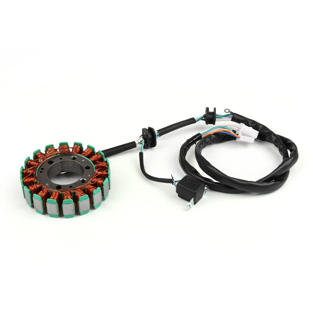 Stator Coil for Yamaha XV125 Virago 125, XV250, SRV250, XT600, XT600E (T9)