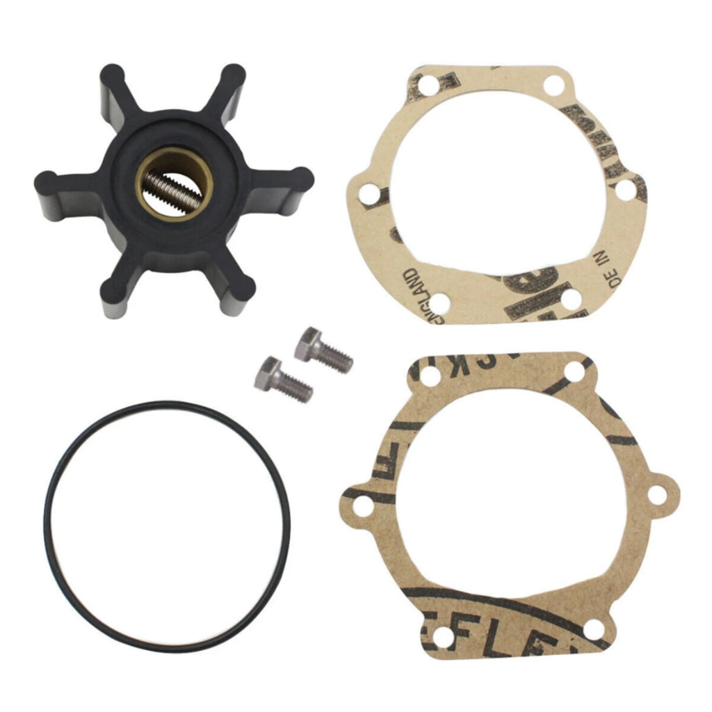 Westerbeke Water Pump Impeller Kit for Marine Engine (34440)