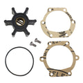 Westerbeke Water Pump Impeller Kit for Marine Engine (34440)