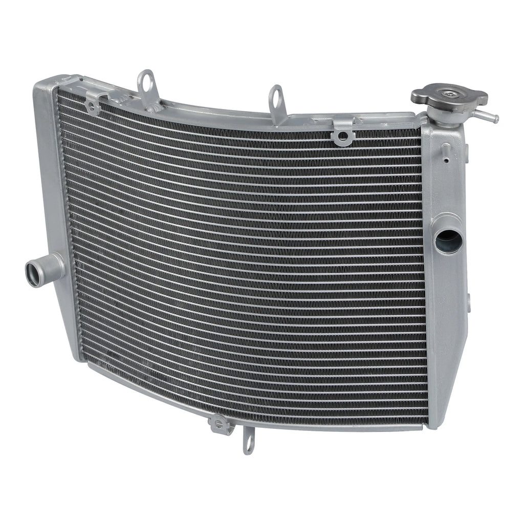 Radiator for Kawasaki Ninja ZX-6R (2009–2012)