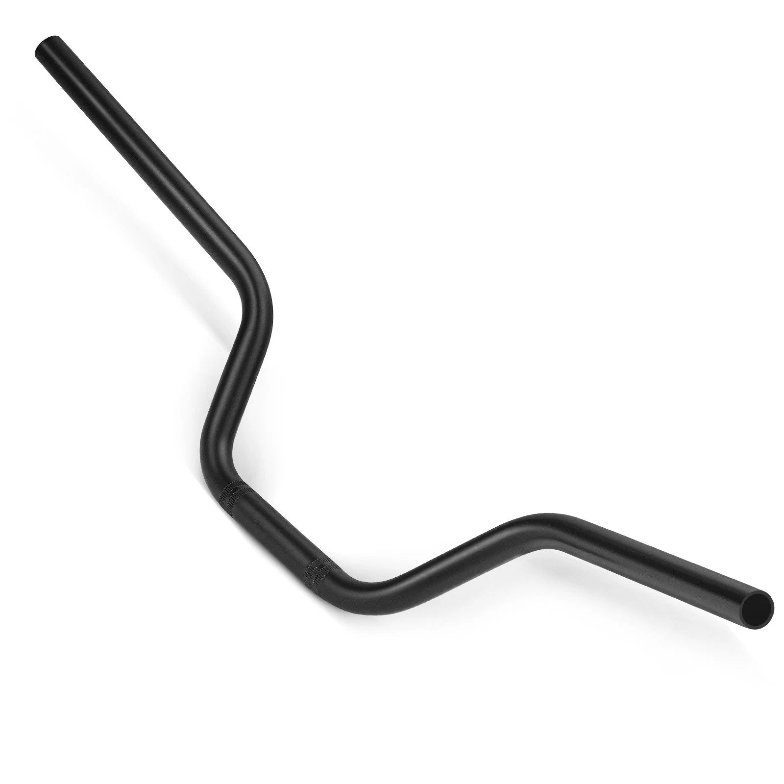 1PE-F6111-00-00 Black HandleBar for Yamaha Raptor 700 700R SE (2013–2024)