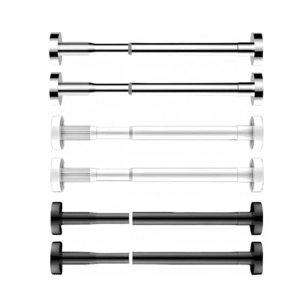 Adjustable Support Pole 50-80cm for Sofa Furniture Leveling