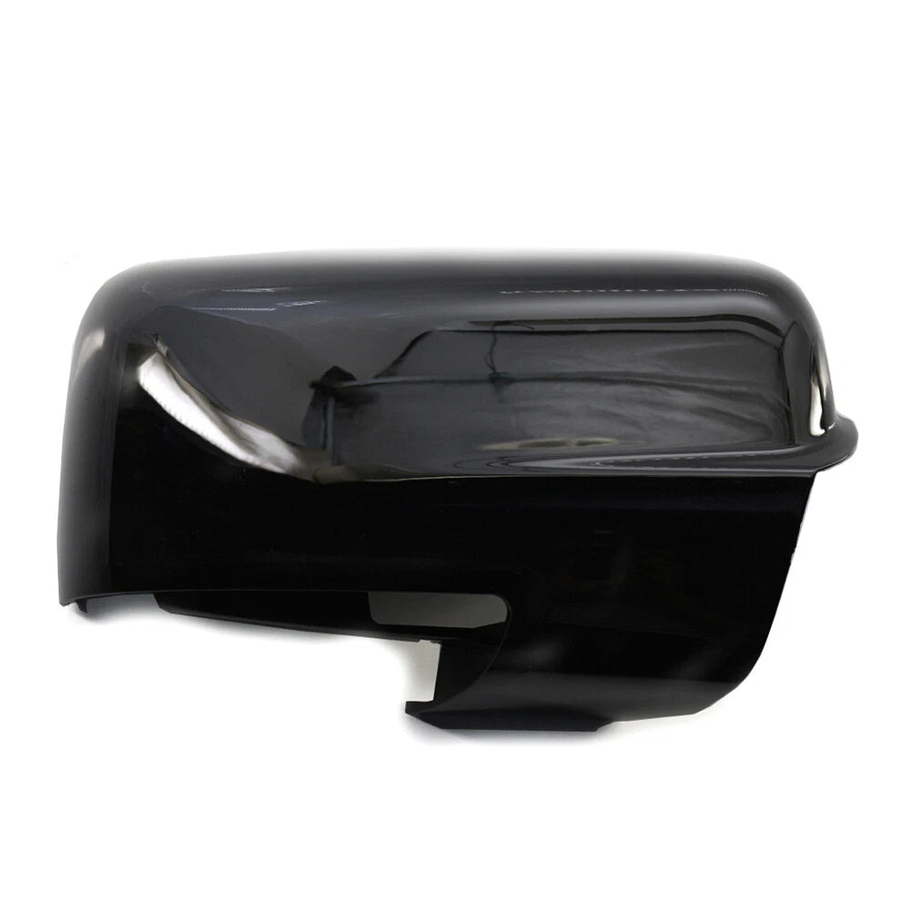 Right Side Mirror Covers for Dodge Ram 1500 (2013–2018) W/ Turn Signal Cutout