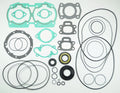 Complete Engine Rebuild Gasket Seal Kit for Sea-Doo 580 587 (1992–1996)