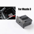 AUX Connection Socket for Mazda 3 (2010–2013) TD7466DFX5717