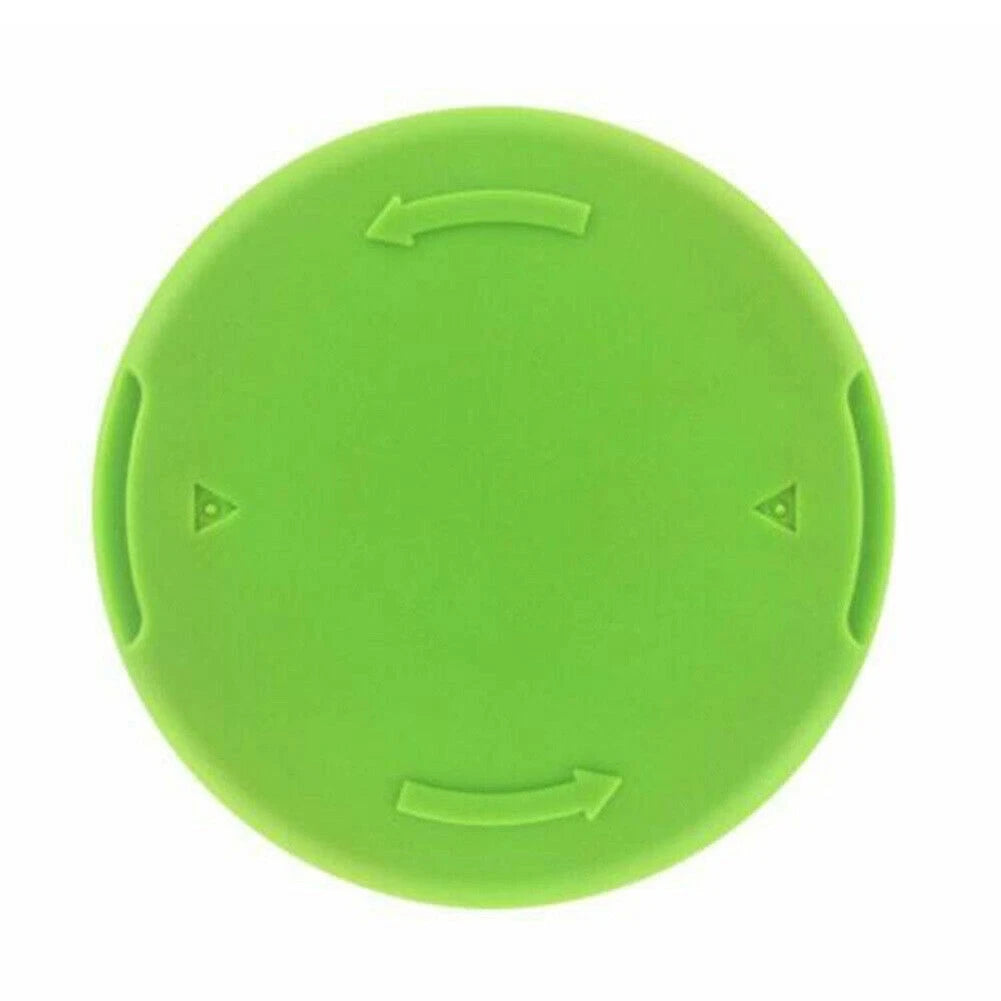 Spool and Cover Cap for Grass Trimmer OLT183 (2 Pack)