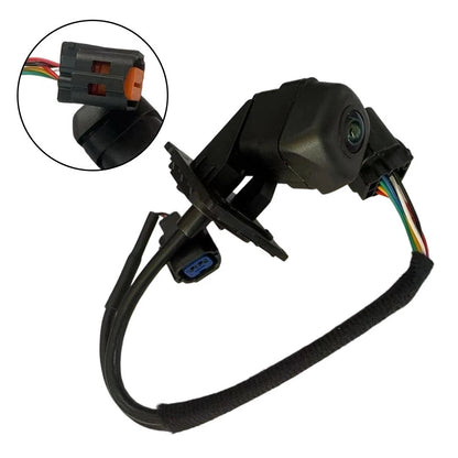 Rear-view Monitor Rear View Camera Backup Camera Wear-resistant Non-deformable