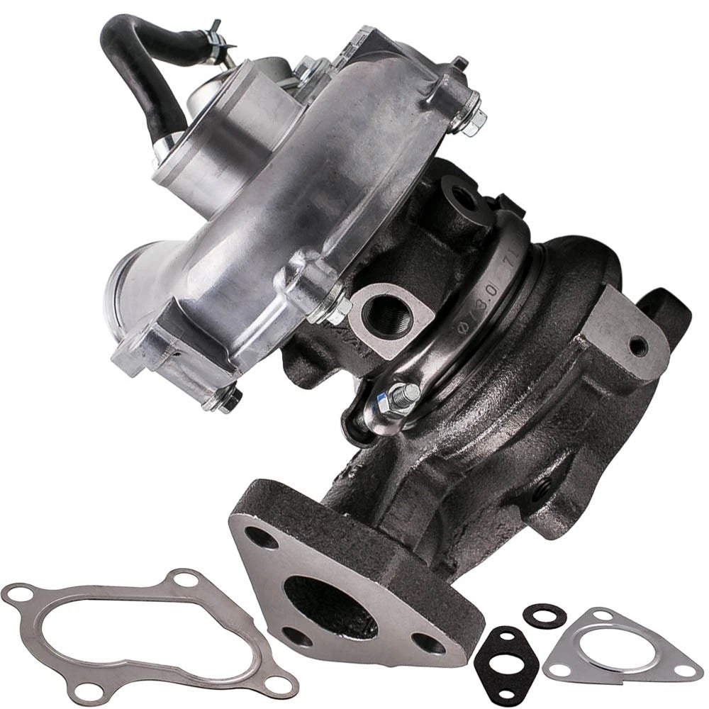 Turbocharger for Mitsubishi L200 2.5 Di-D 4WD (2005–2006)