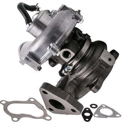 Turbocharger for Mitsubishi L200 2.5 Di-D 4WD (2005–2006)