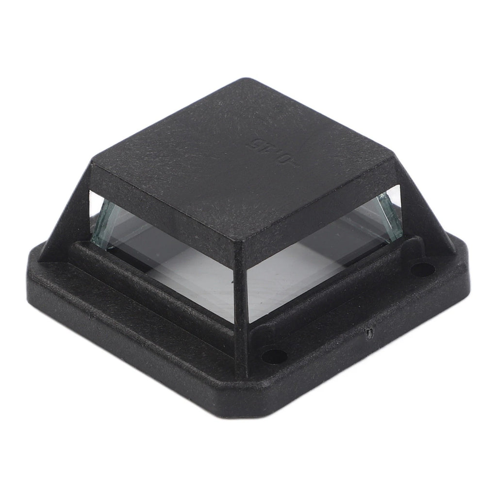 812 Line Waterproof Glass Cover for Accurate Vertical Projects