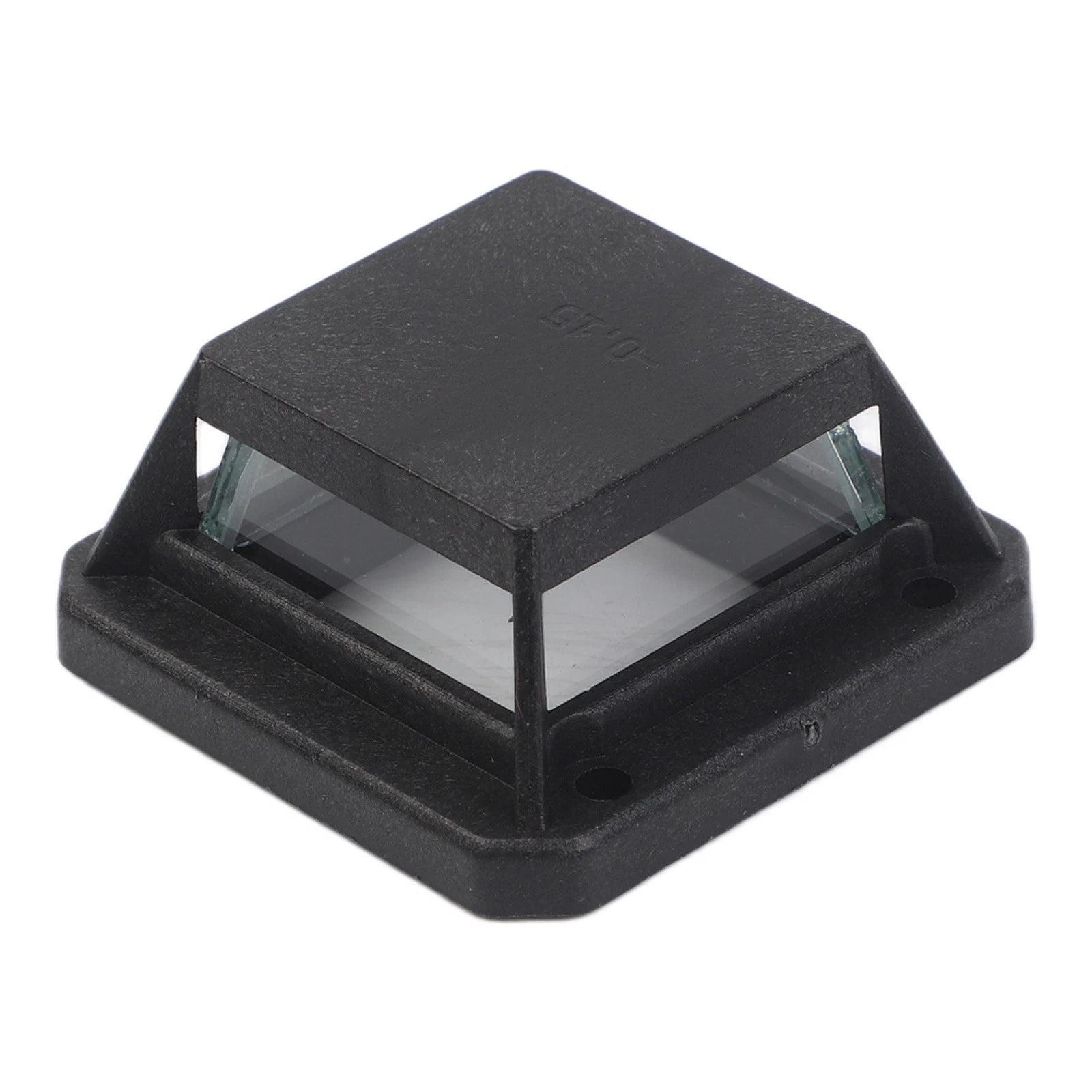 812 Line Waterproof Glass Cover for Accurate Vertical Projects