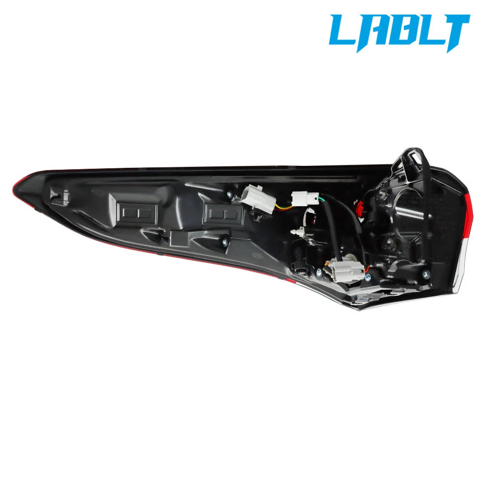 Right Passenger Side Tail Light Lamp for Toyota Highlander (2020–2022)