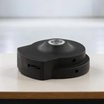 LED Light Source for Biological Microscopes with Stepless Brightness Control