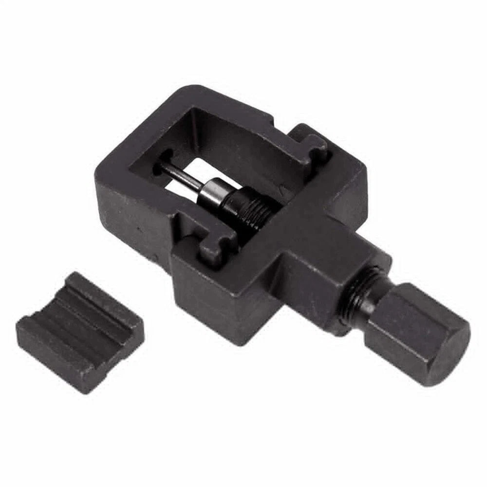 ATV Motorcycle Chain Breaker Splitter Link Remover 520-630 Removal Riveting Tool