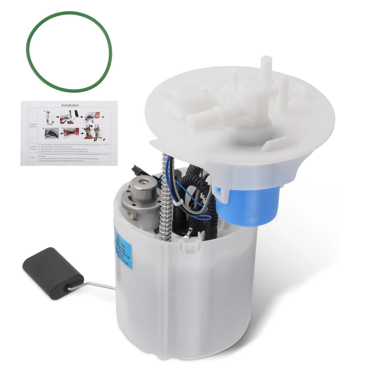 Fuel Pump for Chevrolet Malibu LS LT 2013, Cadillac XTS 2013 SP6677M