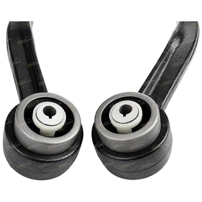 LH & RH Front Lower Caster Control Arms for Mazda 6 (2002–2008)