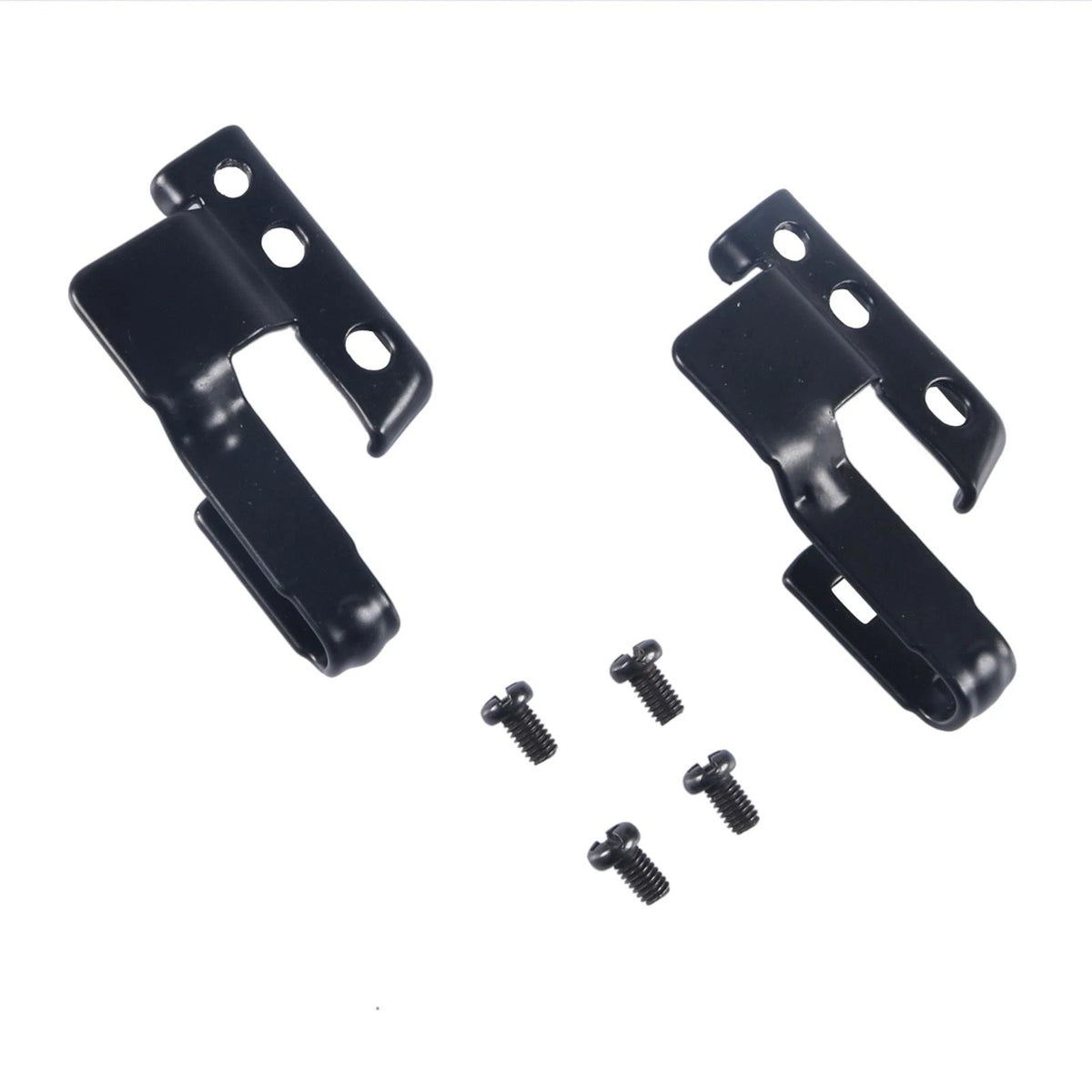 2X Windshield Wiper Blade Arm Adapter Kit for Honda Civic