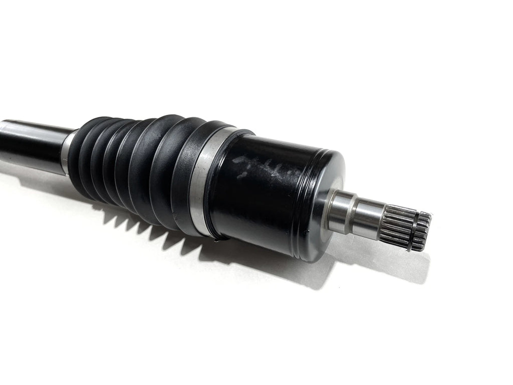 Monster XP Series Front Right CV Axle for Can-Am (705402030)