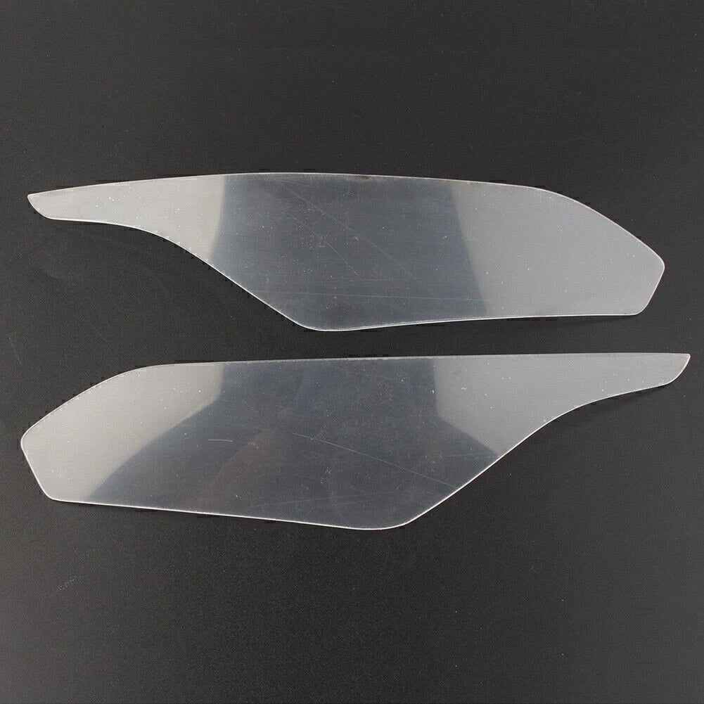 Headlight Guard Shield Lens Cover for Honda X-ADV 750 (2017–2019)