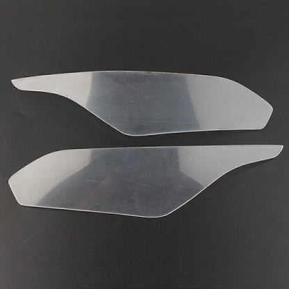 Headlight Guard Shield Lens Cover for Honda X-ADV 750 (2017–2019)