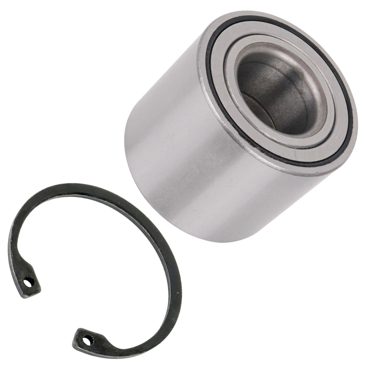 Rear Suspension Knuckle Bearing Replacement for Kawasaki Brute Force 650 (2006–2013)