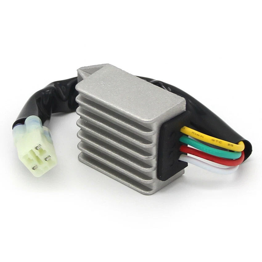 Voltage Rectifier Regulator for Honda CRF450X (2005–2016), CRF250X (2004–2017) 31600-MEY-671
