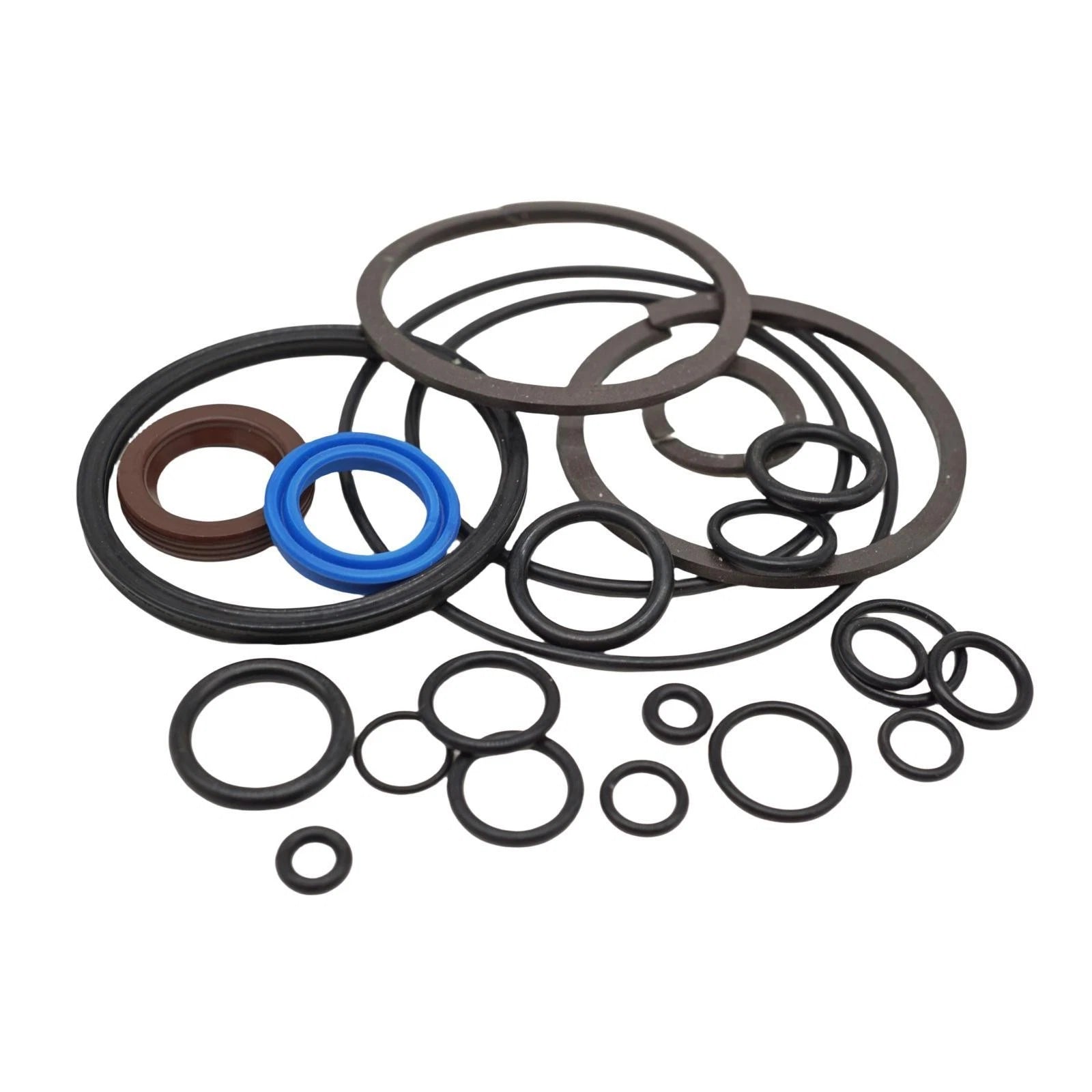Seal Kit for Johnson Evinrude OMC HQ 40 48 50HP TNT Tilt Trim System (N/A)
