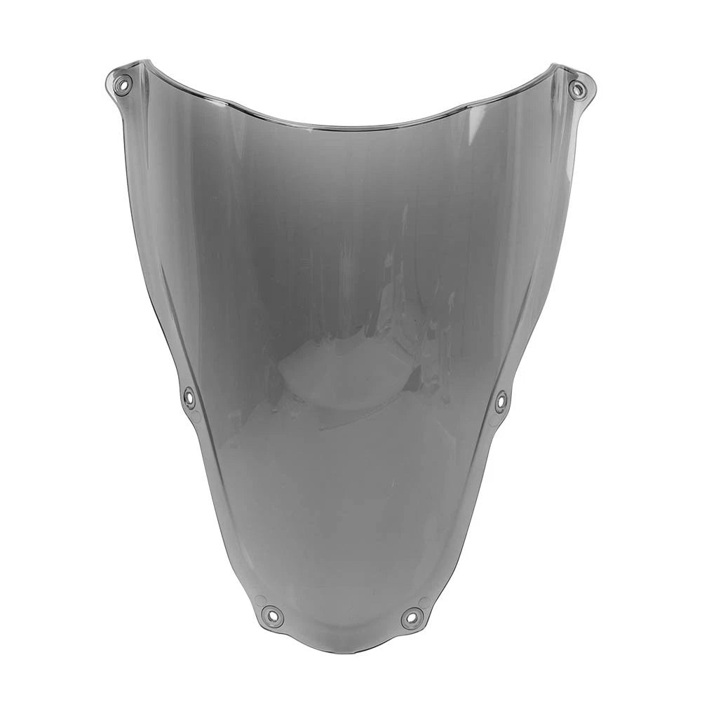 Windscreen Windshield Wind Deflector for Aprilia RS125 (2006–2010)