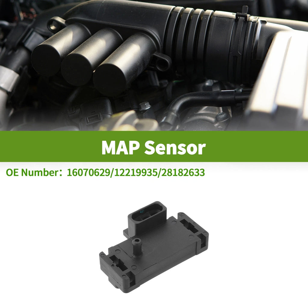 MAP Sensor No.16070629 for Buick Century (1982–2002)