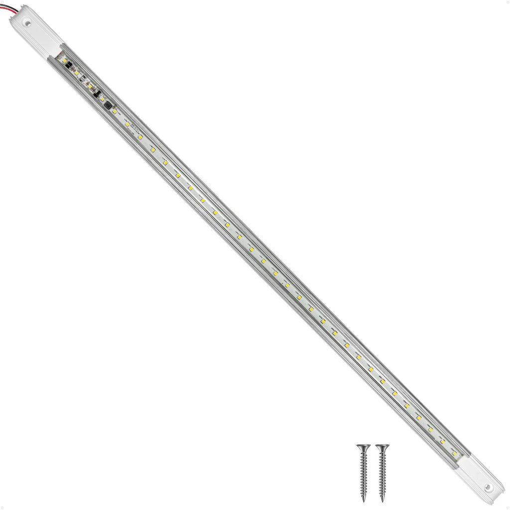 24.5" LED Strip Light for RV Interior Lighting (12-30V)