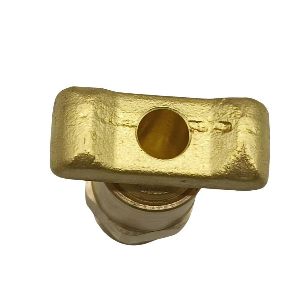 Cylinder Block Drain Tap for MerCruiser (1/4" NPT) 22-16951A1 22-16951Q1