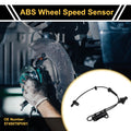 ABS Wheel Speed Sensor Right Front Replacement for Honda Crider (2014–2018)