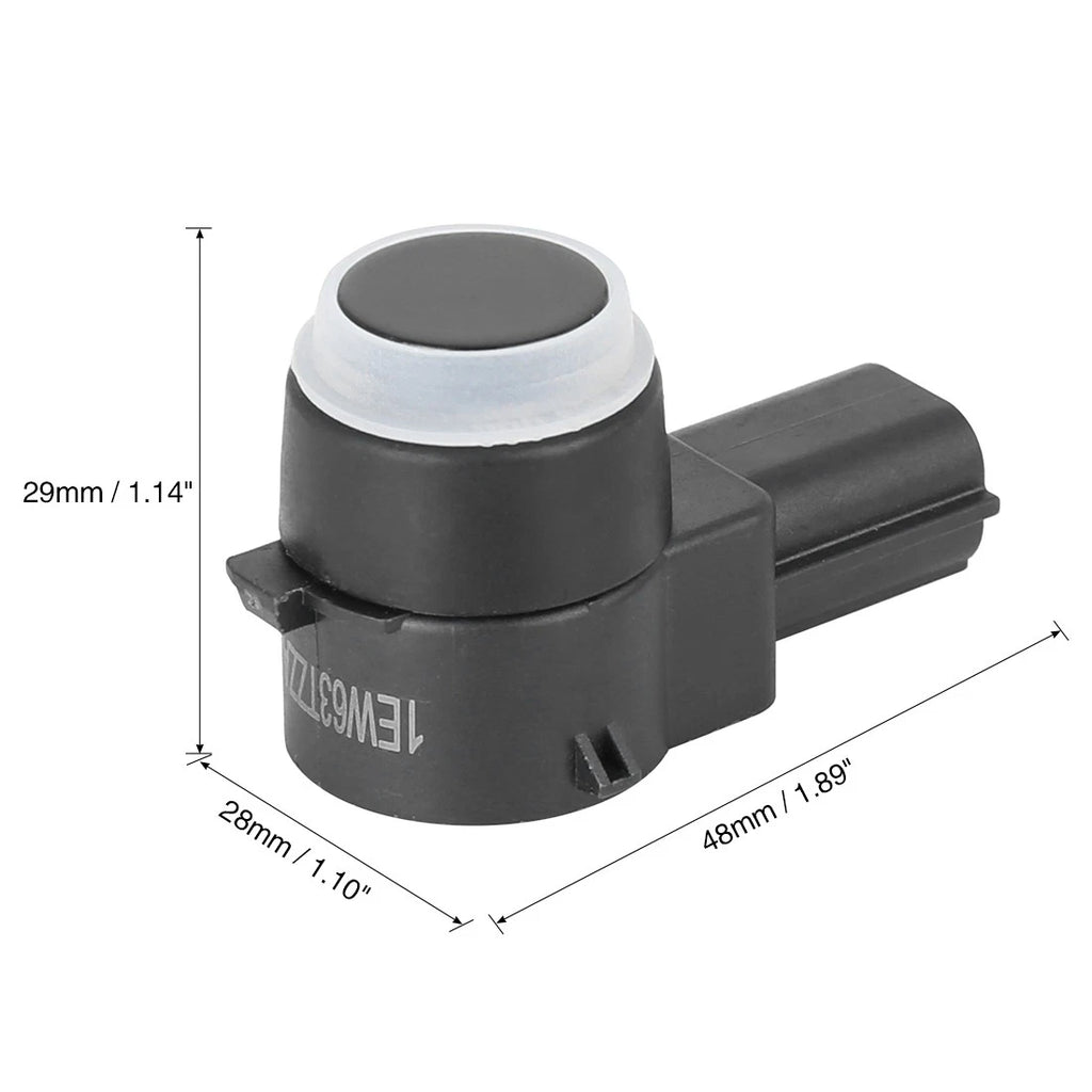 Parking Sensor Replacement for Jeep Grand Cherokee (2011–2021)