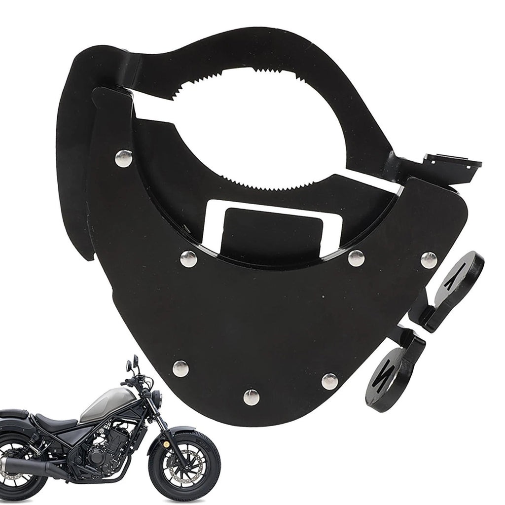 Throttle Lock Assist Kit for Universal Motorcycle