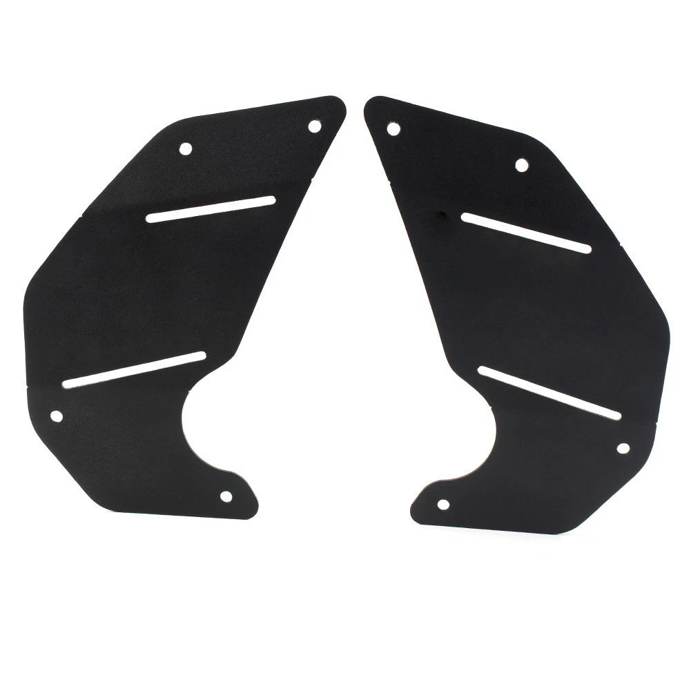 Engine Cover Plate Side Panel for Kawasaki Vulcan S 650 (2015–2023)